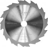 Пиляльний диск S&R Sprinter 160x20x2.4 Z12